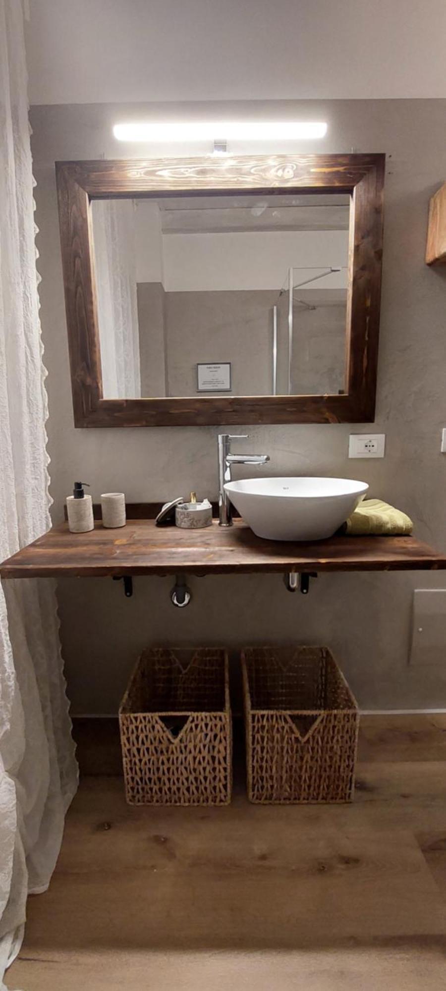 Antica Dimora Apartment San Felice del Benaco Luaran gambar