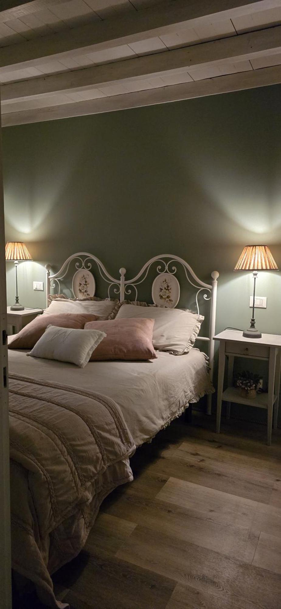 Antica Dimora Apartment San Felice del Benaco Luaran gambar