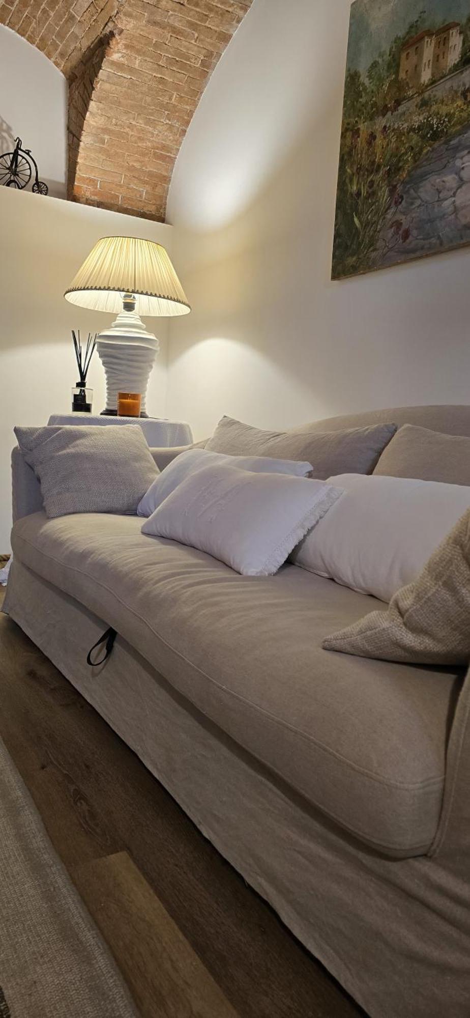 Antica Dimora Apartment San Felice del Benaco Luaran gambar