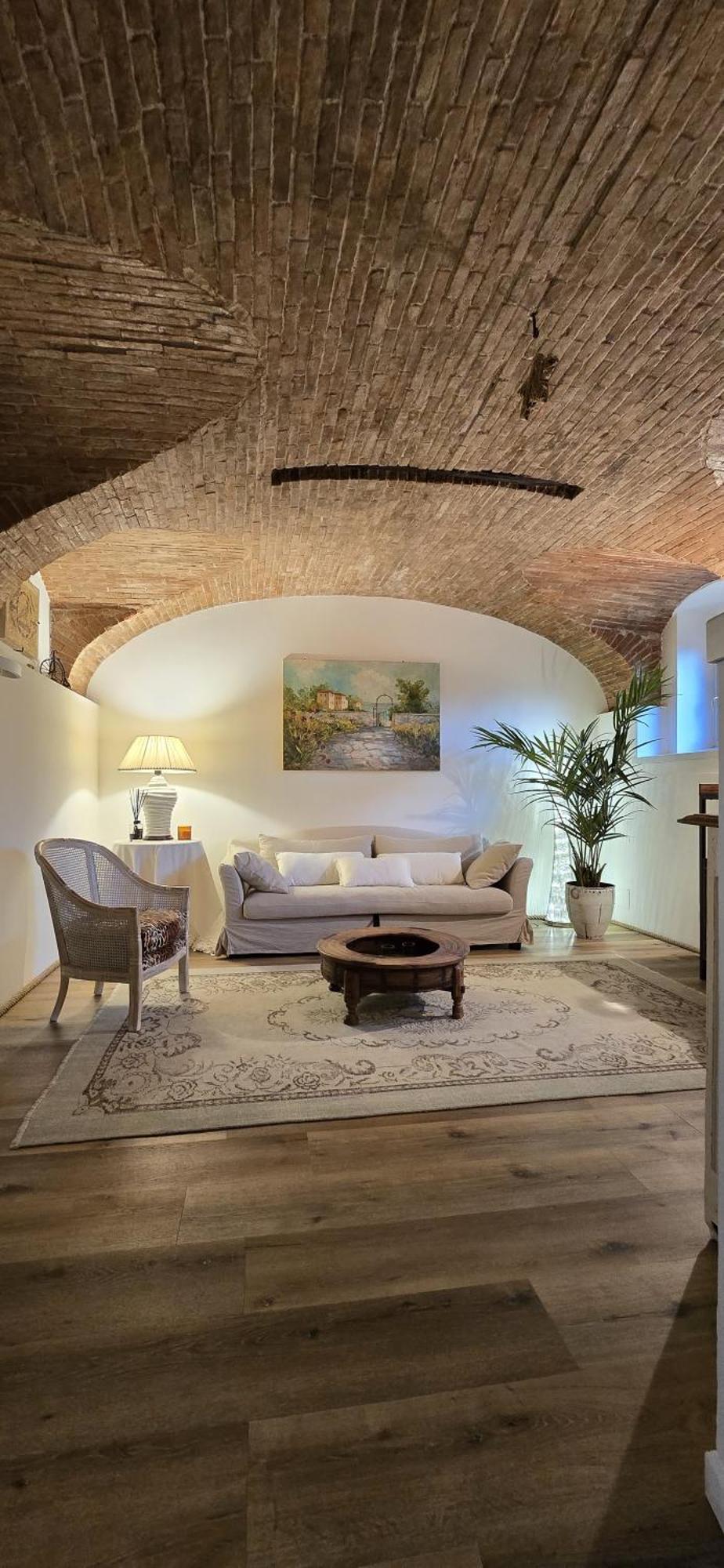 Antica Dimora Apartment San Felice del Benaco Luaran gambar